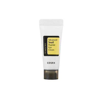 Cosrx Advanced Snail Peptide Eye Cream