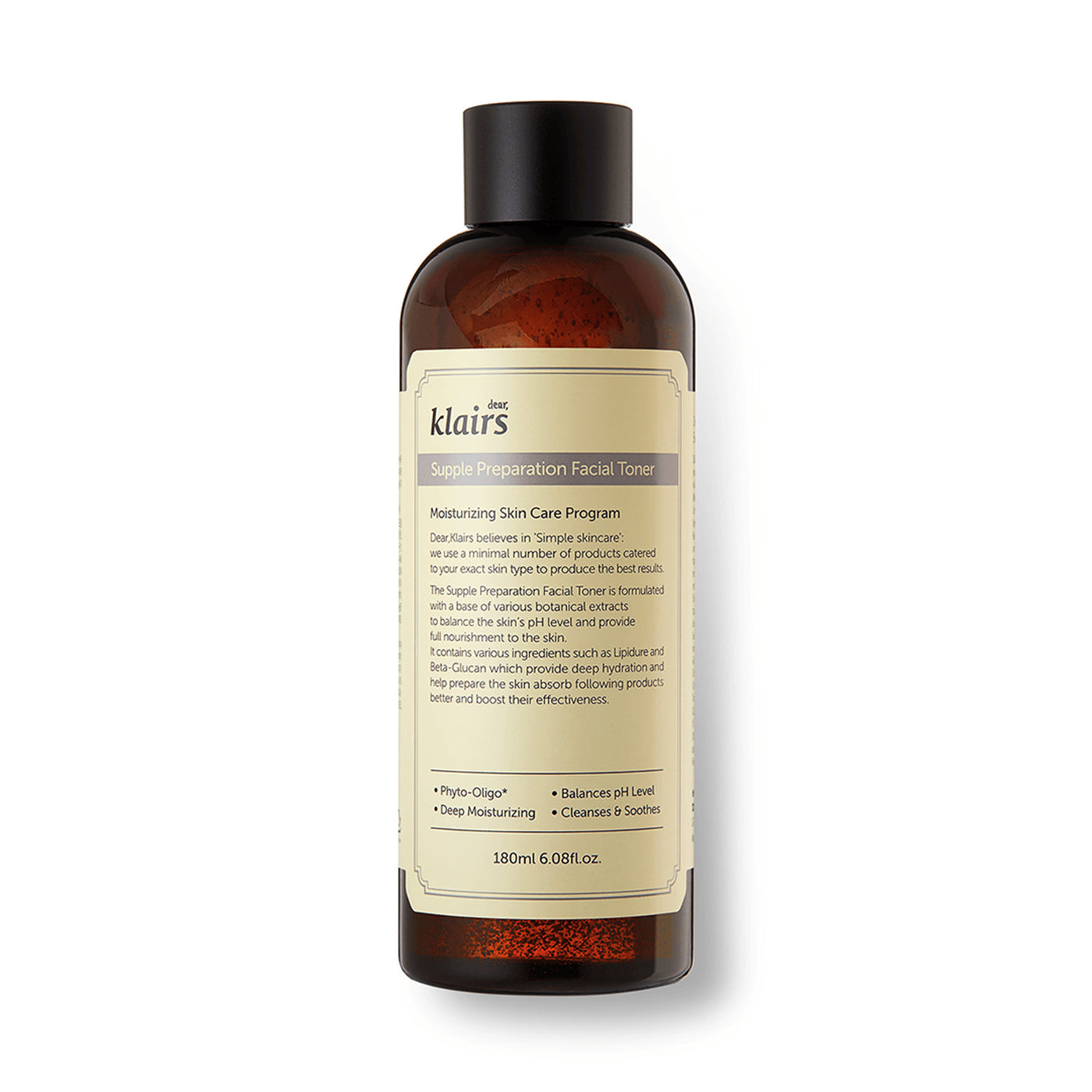 Klairs Supple Preparation Facial Toner