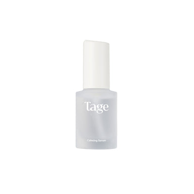 Tage Calming Serum In Cyprest