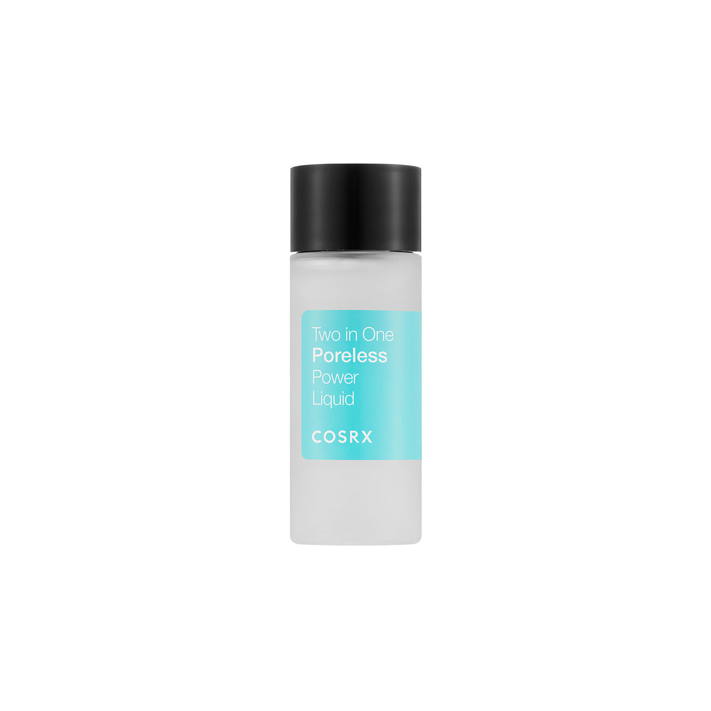 COSRX Two In One Poreless Power Liquid