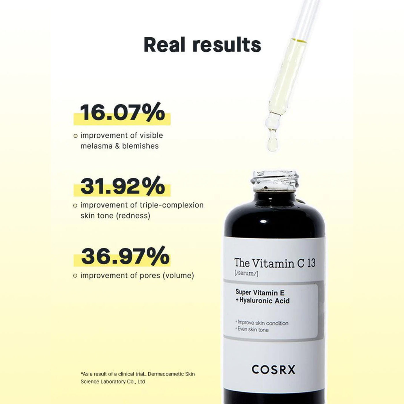 COSRX The Vitamin C 13 Serum