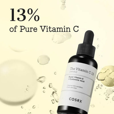 COSRX The Vitamin C 13 Serum