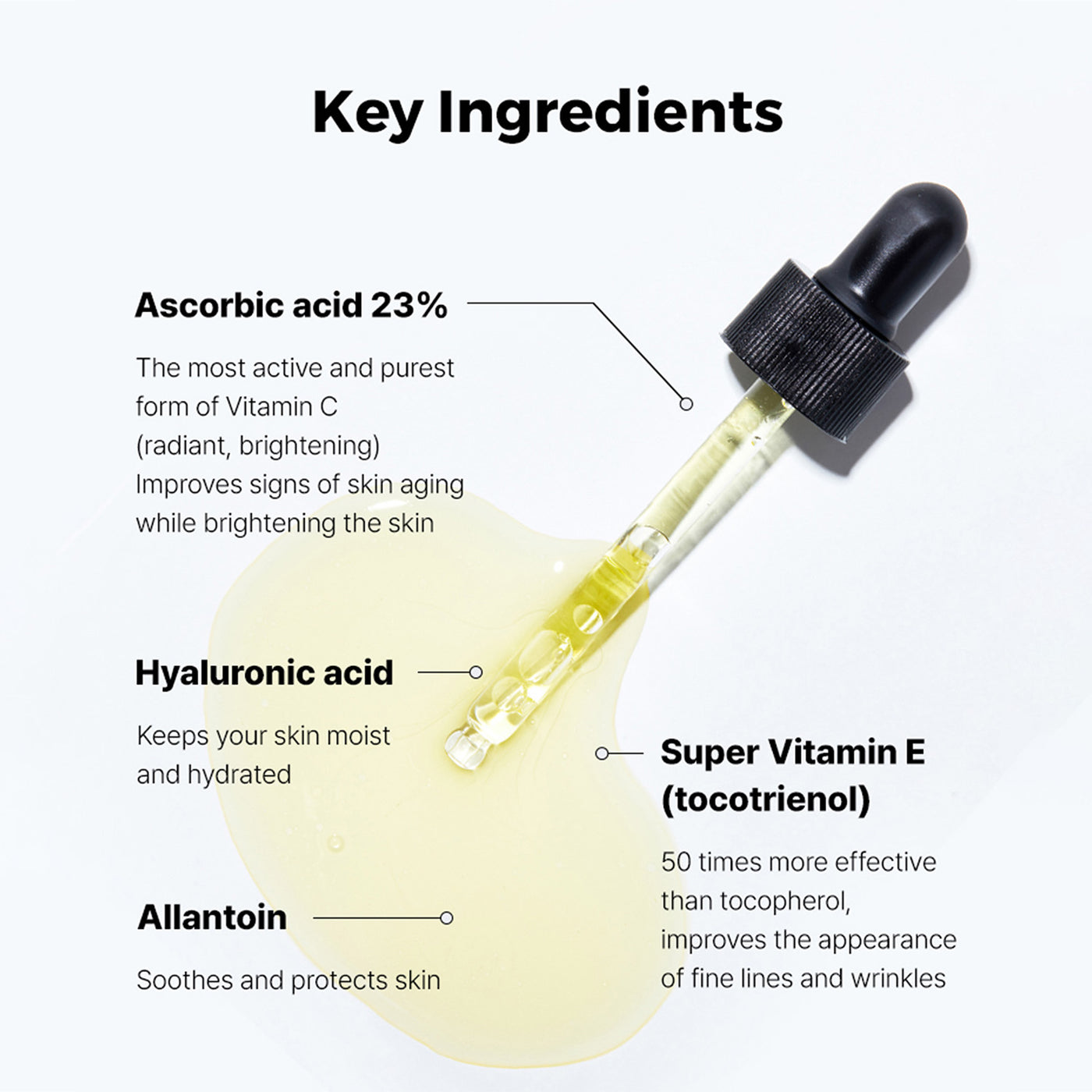 Cosrx The Vitamin C 23 Serum