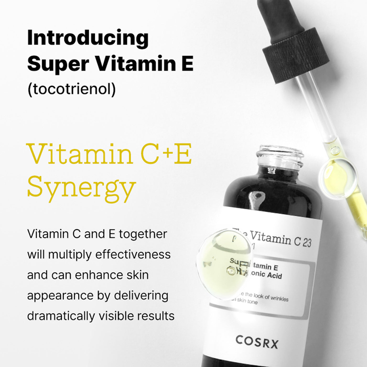 Cosrx The Vitamin C 23 Serum