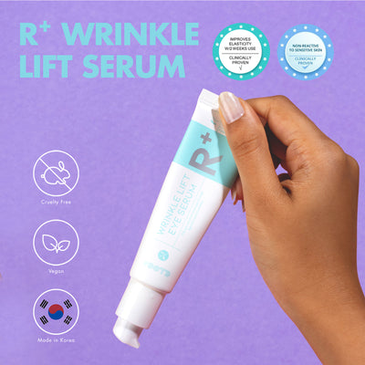 OOTD Wrinkle Lift Eye Serum (R+)