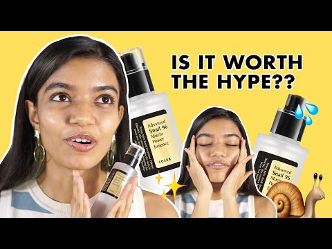 Korean Skin & Hair Power Trio