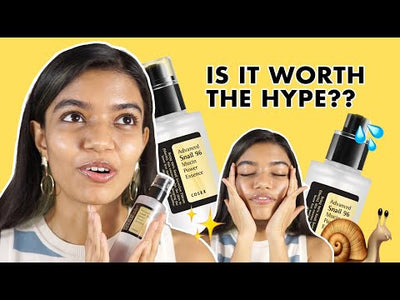Korean Skin & Hair Power Trio