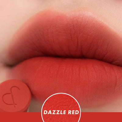 Rom&nd Zero Matte Lipstick