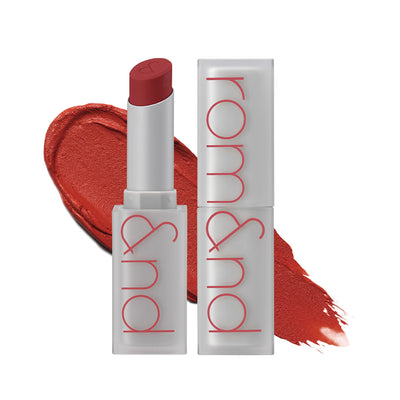 Rom&nd Zero Matte Lipstick