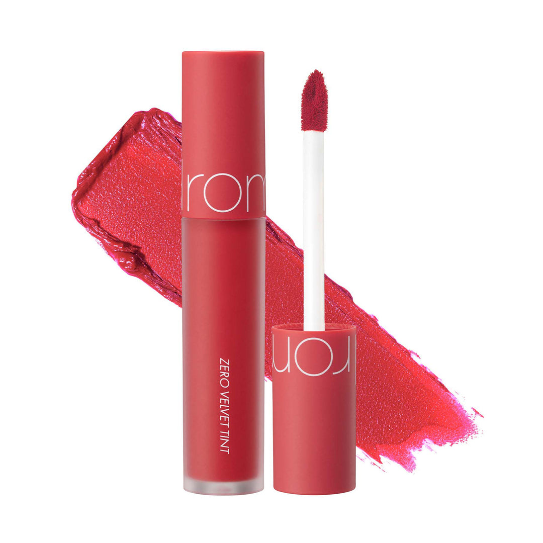 Rom&nd Zero Velvet Tint Baked Series – Limese India