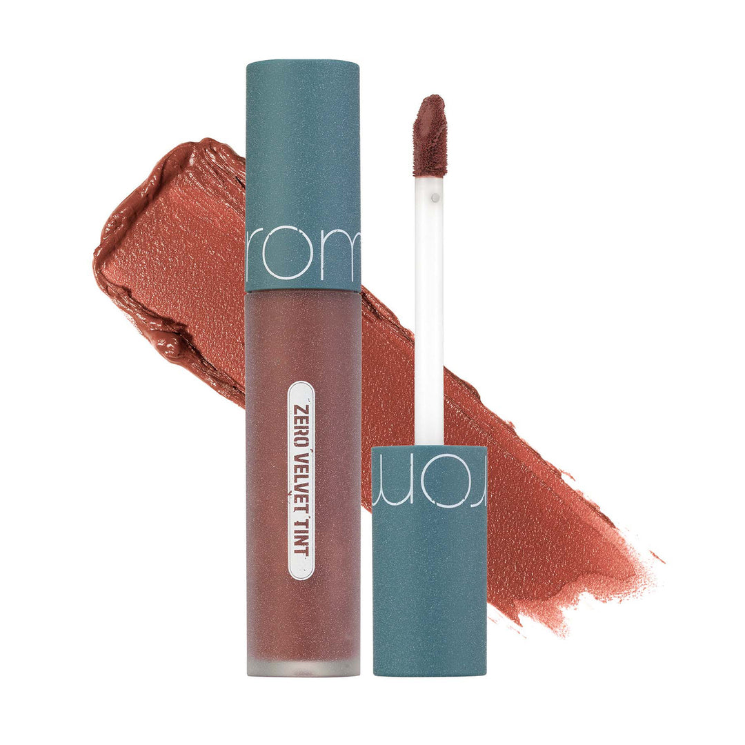 n&n ZERO VELVET TINT レッド rom_ndzerovelvettintlistings-