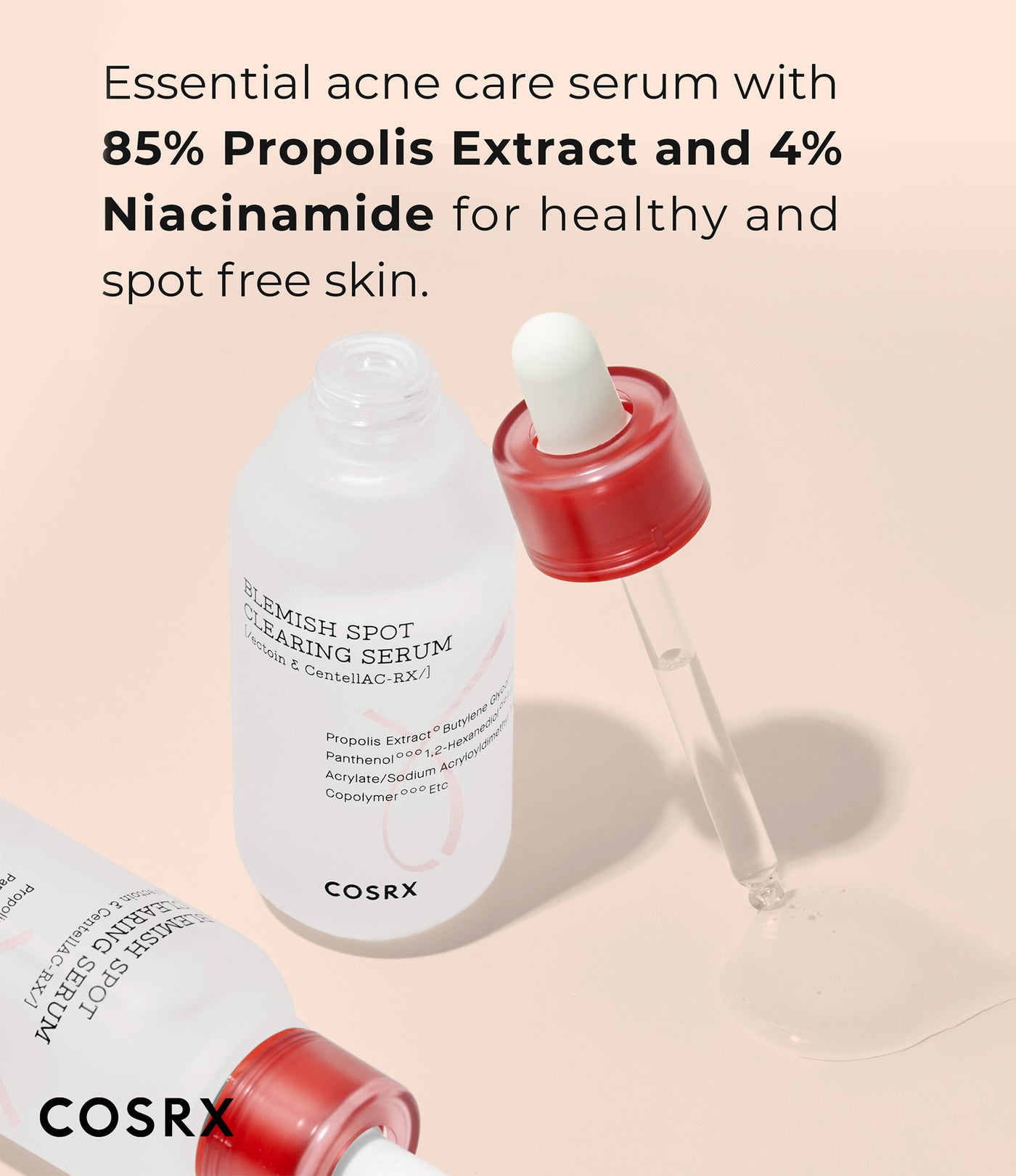 Cosrx AC Collection Blemish Spot Clearing Serum
