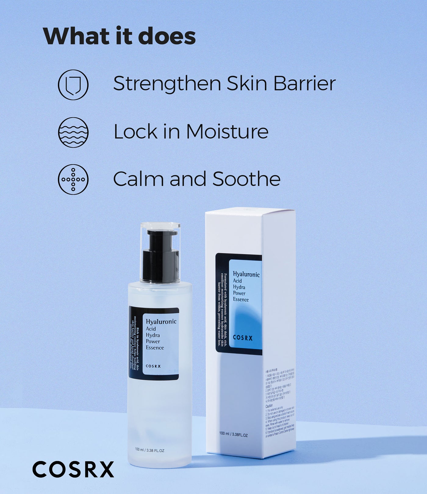 Mesmerizing Cosrx Skincare Scene Photography Mesmerizing Cosrx Skincare Scene Photography