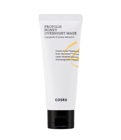 Cosrx Full Fit Propolis Honey Overnight Mask