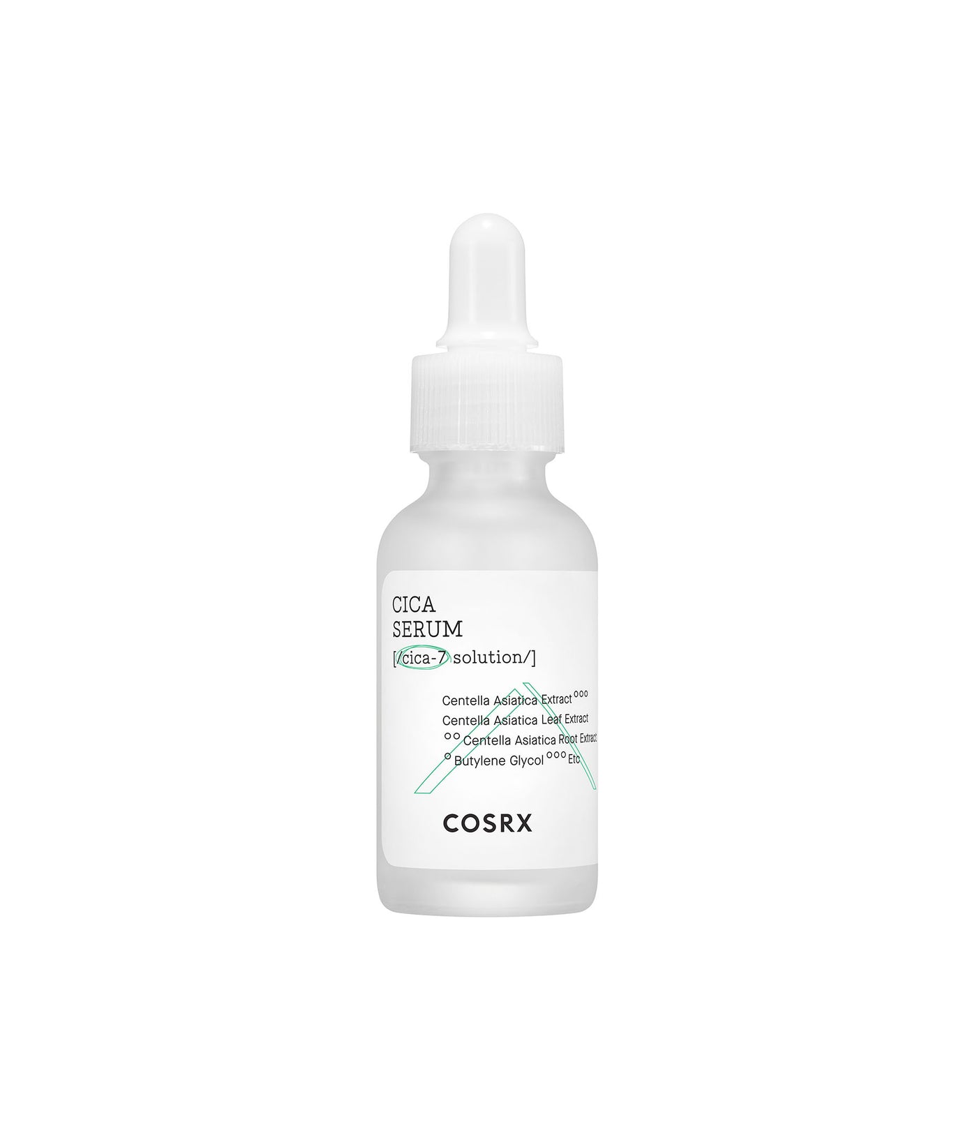 Cosrx Pure Fit Cica Serum – Limese India